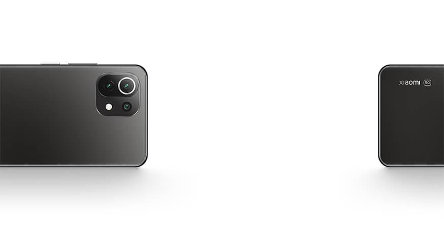 XIAOMI Mi 11 Lite