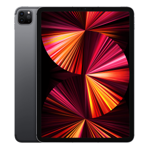 APPLE iPad Pro 11 2021 Wi-Fi 128GB Space Grey