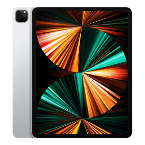 APPLE iPad Pro 12.9 2021 Wi-Fi 128GB Silver