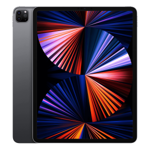 APPLE iPad Pro 12.9 2021 5G 512GB Space Grey