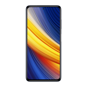 POCO X3 Pro Dual 4G 256GB Μαύρο