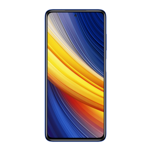 POCO X3 Pro Dual 4G 256GB Μπλε