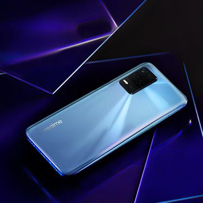 Realme 8