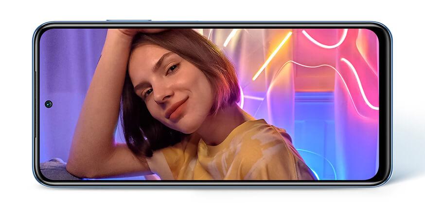 XIAOMI Redmi Note 10S