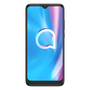 ALCATEL 1SE Lite Edition Dual 4G 32GB Power Grey Smartphone