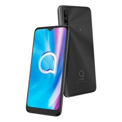ALCATEL 1SE Lite Edition 