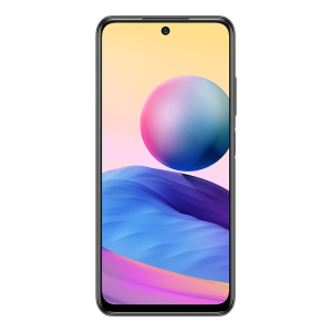 XIAOMI Redmi Note 10 Dual 5G 64GB Γκρι Smartphone