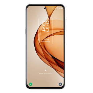 TCL 20L+ Dual 4G 256GB Milky Way Grey Smartphone