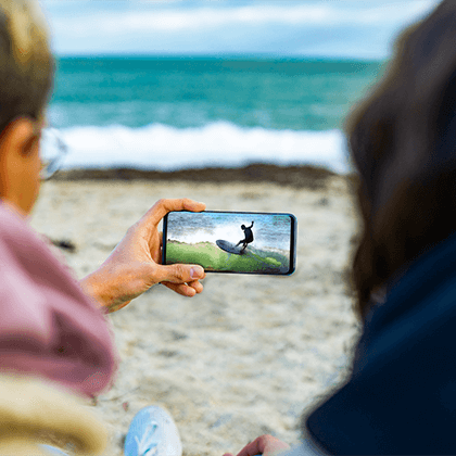 TCL 20L+
