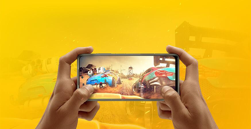 XIAOMI Poco M3 Pro 5G