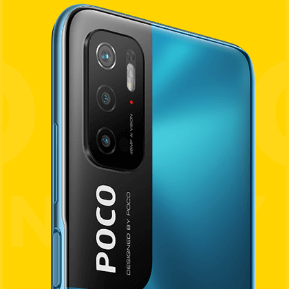 XIAOMI Poco M3 Pro 5G