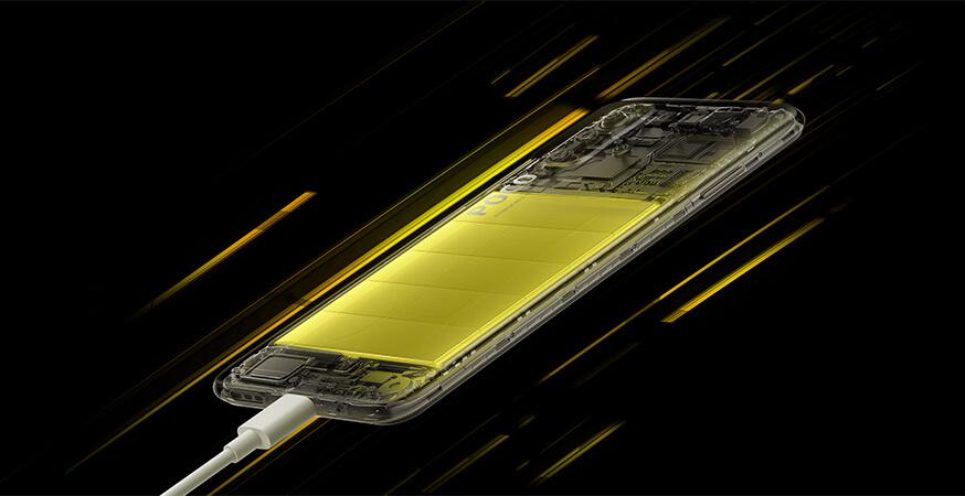 XIAOMI Poco M3 Pro 5G