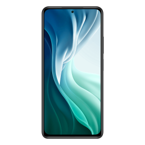 XIAOMI Mi 11i Dual 5G 256GB Μαύρο Smartphone