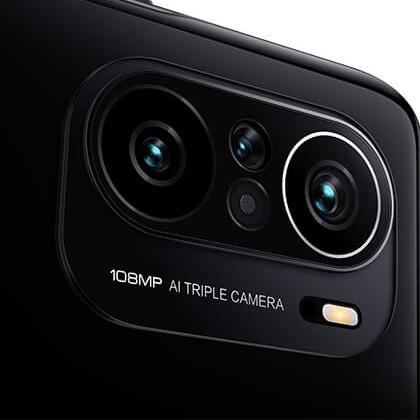 XIAOMI Mi 11i