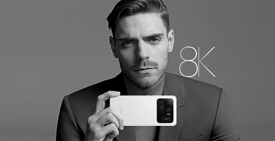 XIAOMI Mi 11 Ultra