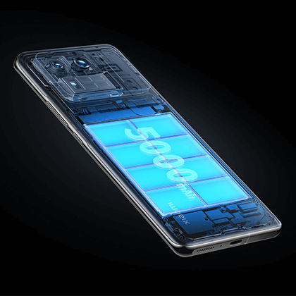 XIAOMI Mi 11 Ultra