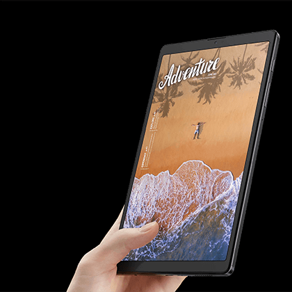 SAMSUNG Galaxy Tab Α7 Lite