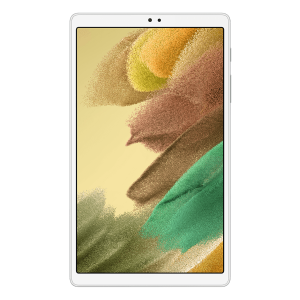 SAMSUNG Galaxy Tab Α7 Lite 8.7'' Wi-Fi 3GB/ 32GB Ασημί Tablet