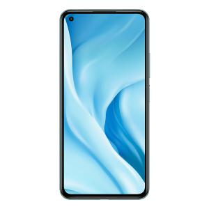 XIAOMI Mi 11 Lite Dual 5G 6GB RAM/ 128GB Πράσινο Smartphone