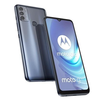 MOTOROLA moto g50