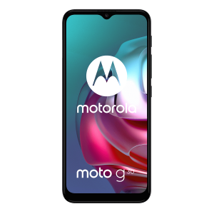 MOTOROLA moto g30 Dual 4G 128GB Dark Pearl Smartphone