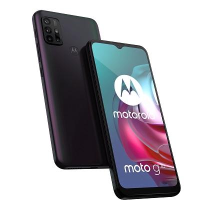 MOTOROLA moto g30