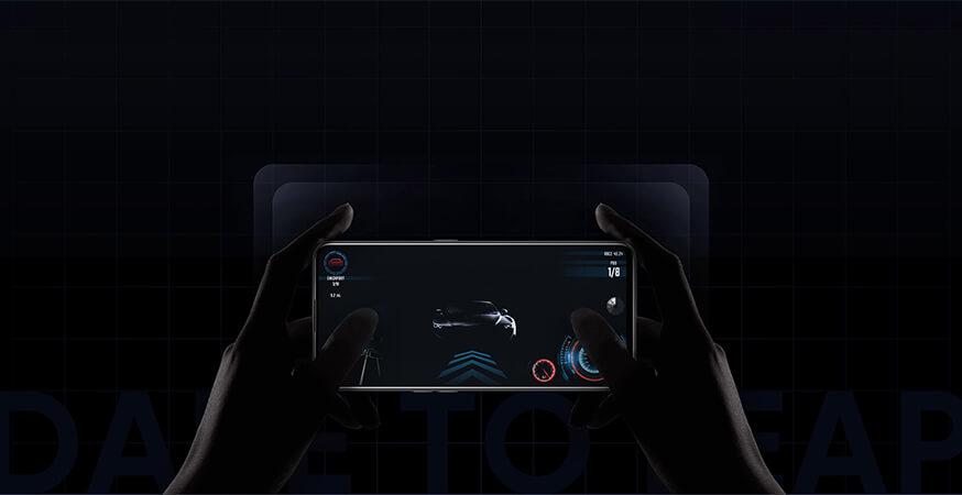 Realme GT 5G
