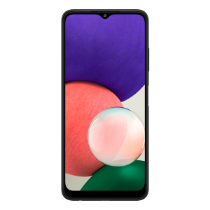 SAMSUNG Galaxy A22 Dual 5G 64GB Γκρι Smartphone