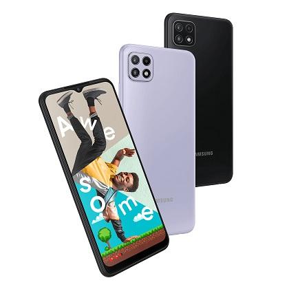 SAMSUNG Galaxy A22 5G