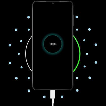 SAMSUNG Galaxy A12