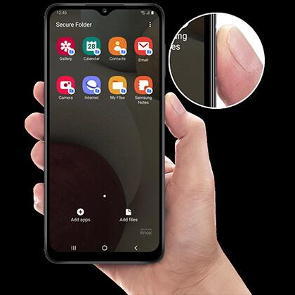 SAMSUNG Galaxy A12