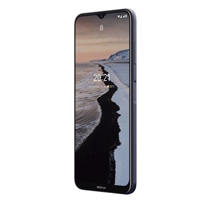 NOKIA G10