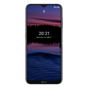 NOKIA G20 Dual 4G 64GB Μπλε Smartphone