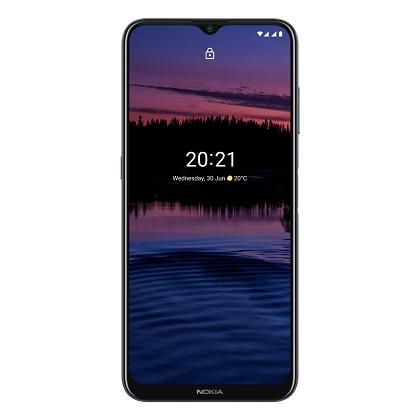 NOKIA G20