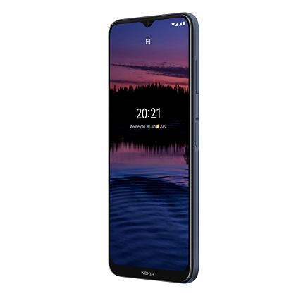 NOKIA G20