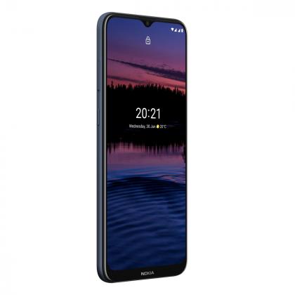 NOKIA G20