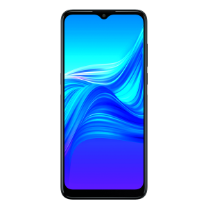 TCL 20 Y Dual 4G 128GB Jewelry Black Smartphone