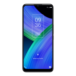 TCL 20 R Dual 5G 64GB Granite Grey Smartphone