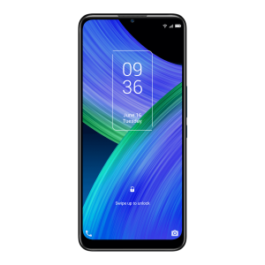 TCL 20 R Dual 5G 128GB Lazurite Blue Smartphone