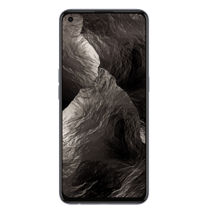 Realme GT Master Edition Dual 5G 256GB Cosmos Black Smartphone