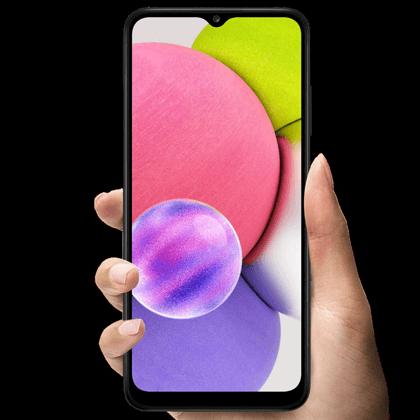 SAMSUNG Galaxy A03s 