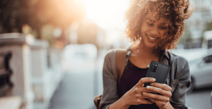 SAMSUNG Galaxy A03s 