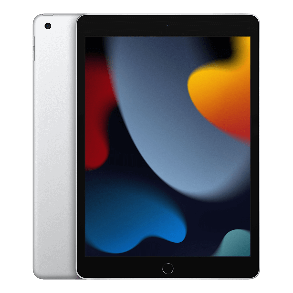 APPLE iPad 9th Gen 10.2'' Wi-Fi 64GB Ασημί