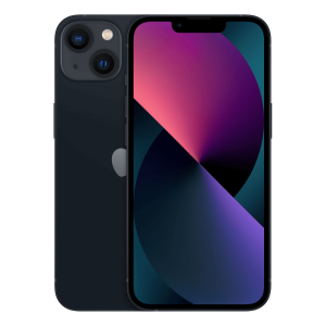 APPLE iPhone 13 Dual 5G 256GB Midnight