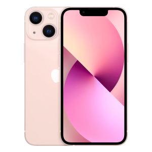 APPLE iPhone 13 mini Dual 5G 128GB Pink