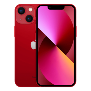 APPLE iPhone 13 mini Dual 5G 128GB (PRODUCT)RED