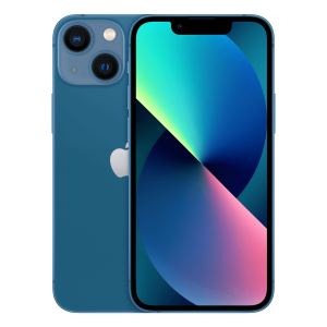 APPLE iPhone 13 mini Dual 5G 128GB Blue
