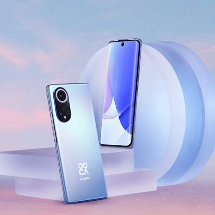 HUAWEI Nova 9