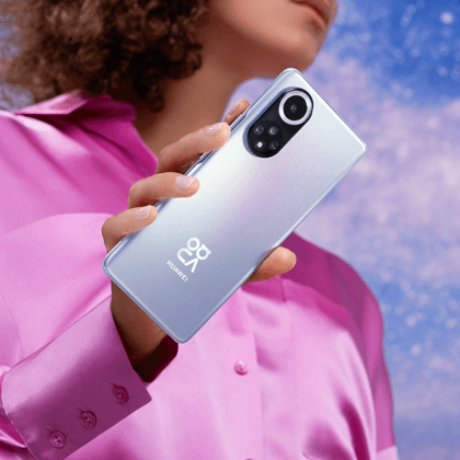 HUAWEI Nova 9