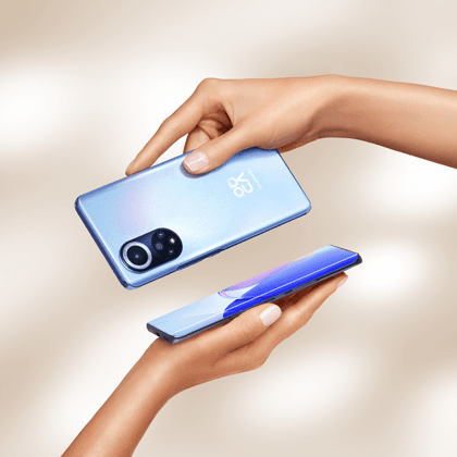 HUAWEI Nova 9
